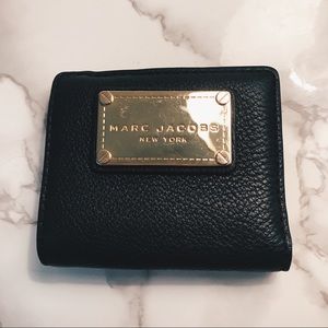 Marc Jacobs wallet